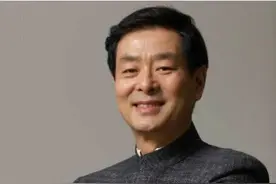 十一届文代会｜濮存昕：出好戏、好演员，才能吸引更多年轻人关注戏剧图片