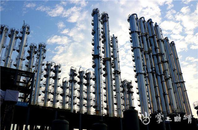 曲靖：聚力打造“绿色能源牌”高质量建设硅产业集群