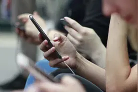 探探——SWIPE社交在中国的本土化图片