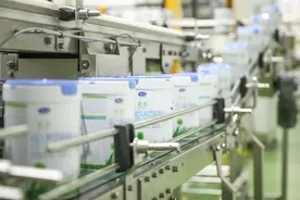 发力全产业链研发，君乐宝首创“五个世界级”模式确保奶粉品质图片