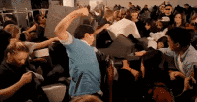 逃出美发沙龙攻略（毁三观上海宝妈群里备受追捧的迪士尼名媛）