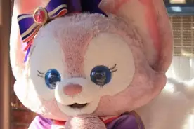 被网友骂上热搜后，迪士尼道歉图片