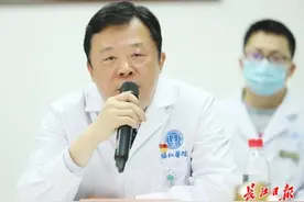 “一针清除癌细胞”，武汉协和医院完成300例CAR-T细胞免疫治疗，与世界并跑图片