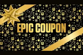 Epic商城特卖官宣：套娃券 连续15天送免费游戏图片