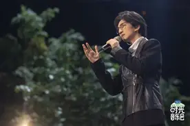 林志炫黄绮珊这一开嗓，秒回《我是歌手》图片