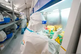 河北石家庄市三区公布新增6例阳性感染者行动轨迹图片