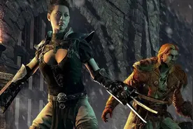 《暗黑破坏神2》11年后将首次发布职业平衡性更新图片