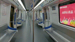 南宁地铁5号线今日正式通车！最新时刻表、票价、换乘指南来了图片