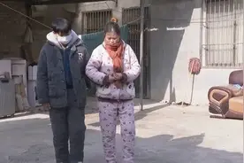 “把我的命给他，我都愿意！”图片