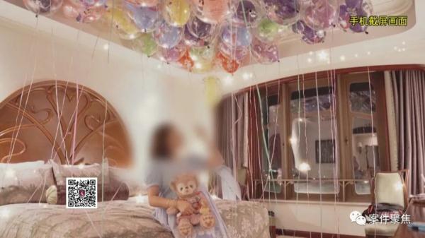 毁三观！上海宝妈群里备受追捧的“迪士尼名媛”，家里落魄的让人唏嘘……