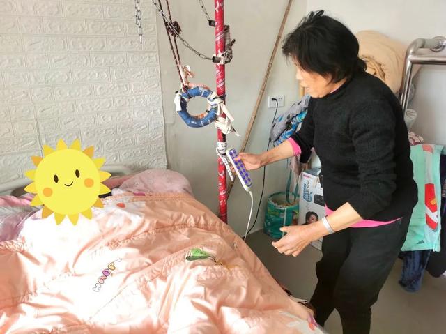 全部安排！青浦持续推进无障碍设施延伸入户