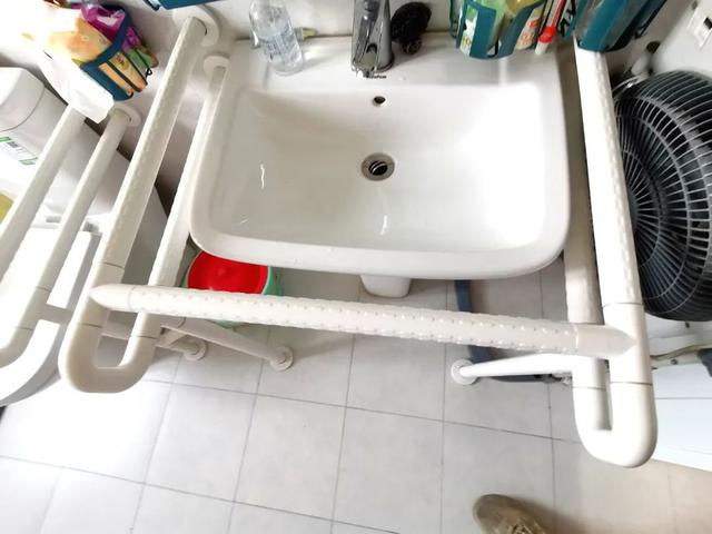 全部安排！青浦持续推进无障碍设施延伸入户