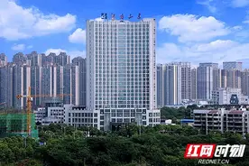 逐梦七十载 再启新征程——记湖南省第三工程有限公司发展历程图片