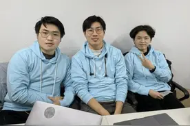 浙大团队一个元宇宙宠物项目，获苹果移动应用创新赛最具创新奖，吸引10多家风投追着投图片