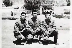 大连老知青洛殿扎西在西藏琼结“探亲”记图片