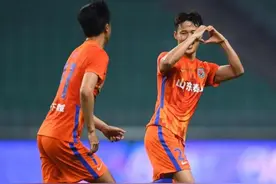 中超｜被逆转！国安1比2不敌山东泰山无缘2连胜图片