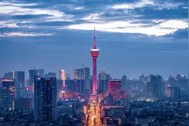 不是每一条道路都可被称作“路”或“街”！成都取地名，原来这么讲究图片