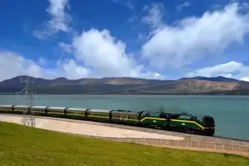 青海人注意！新一轮铁路调图来啦图片