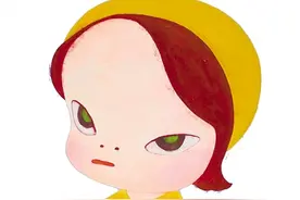 浪奔浪涌：潮玩，潮流，潮流艺术，潮流艺术家图片