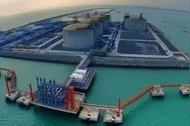 碳中和｜中国天然气发展机遇与挑战图片