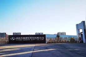 少林客车走向破产重整，这个行业的日子怎么这样难过？图片