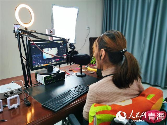 心向暖阳 静候花开