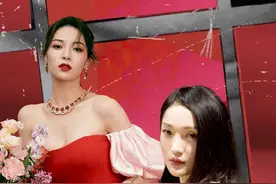 为什么有些人会越“老”越美图片