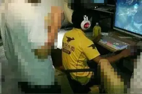 无所不能？你永远猜不到外卖小哥都身怀哪些技能......图片