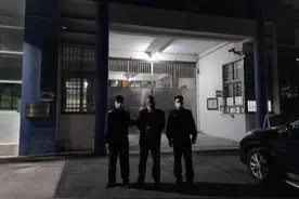 江门新会：男子因醉驾被吊销驾照，再次酒驾上路被查图片