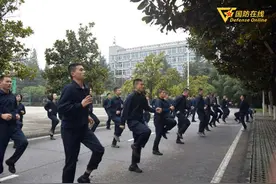 知识点来啦！冬季训练如何远离训练伤图片