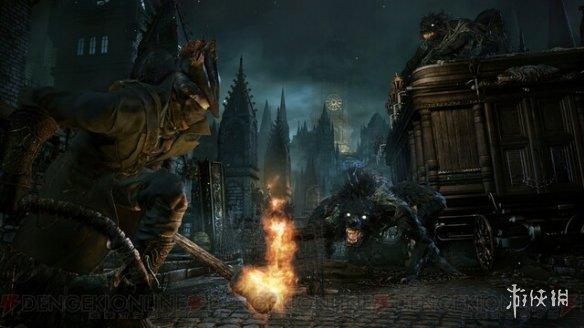 盘点游戏史上30款最优秀的动作RPG「2021版」！（上）