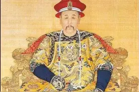 史上最“卷”的皇帝图片