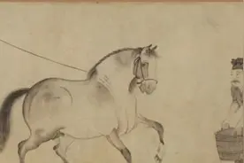 赵孟頫黄公望领衔，“元代的江南”将现苏博图片