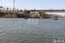 涡阳一孕妇失联9天还未找到 家中电脑桌上留有遗书图片