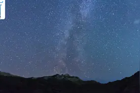 夜读丨时间都到哪里去了图片