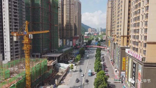 积极促发展，毕节这家企业这样做