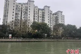 在无锡失联女孩已确认身亡 遗体从事发地附近打捞上岸图片