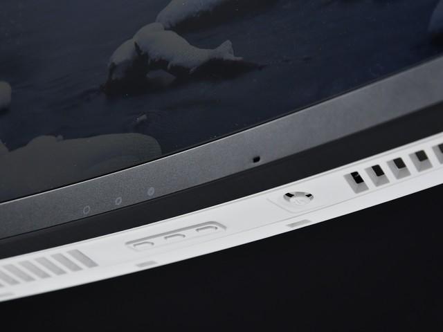 「有料评测」三星玄龙骑士Neo G9 Mini LED巨屏评测：年度旗舰 全能之选