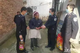 通过DNA鉴定，三头牛之间存在血缘关系！看江西警方如何“验血寻牛”图片