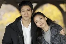 前妻李靓蕾深夜发文曝离婚真相 控诉王力宏多次出轨私生活混乱图片