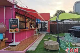 韩国“金妈妈”的中国生活：这里每天都有崭新的开始图片