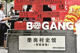 开馆啦！壆岗村史馆唤醒乡村记忆图片