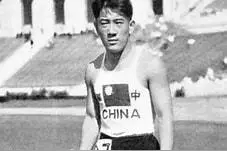 百年奥运，见证东升西降图片