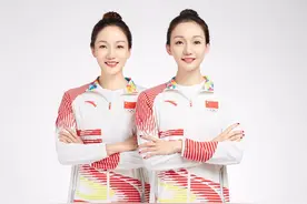 2021封格女性｜花游世界冠军蒋文文蒋婷婷：自信是女性从思维到行为都应有的特质图片