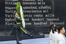 对话孙宅巍：“30万”这一数字背后，历经几代人艰难求索图片