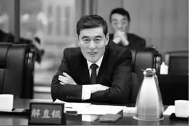 “中植系”实控人、毛阿敏丈夫解直锟离世 旗下万亿资本帝国，其子已任6家公司高管图片