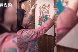 焕新正当时！湖南非遗玩转抖音大数据调查图片