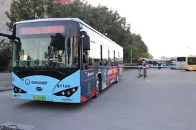 宁波市应急响应等级调整为II级 宁波镇海公交线路和公共自行车网点逐步恢复图片