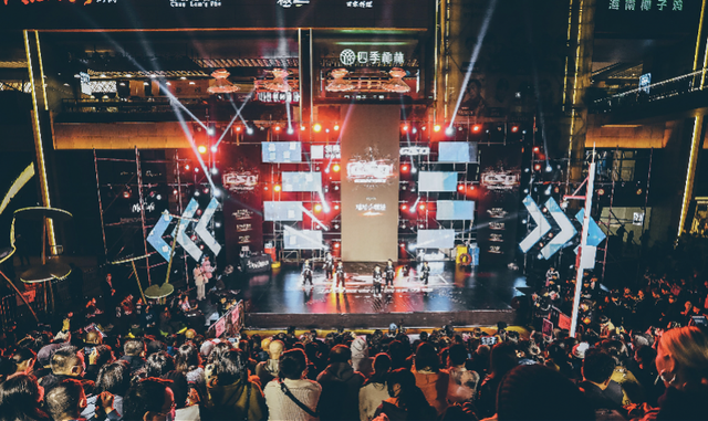 超级舞者攻略（超级舞者街舞精英赛在深举办）