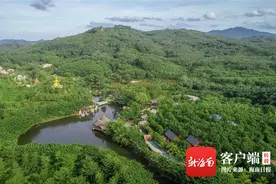 海南周刊 | 万宁兴隆华侨农场成立70年：从世界归来 在侨乡筑梦图片